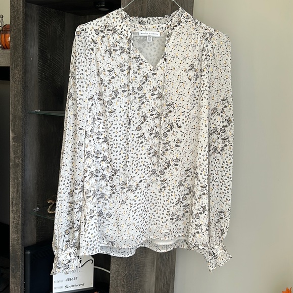 Blouse - Picture 1 of 5